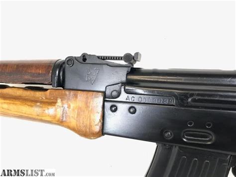 Armslist For Sale Egyptian Maadi Akm Ak 47 762x39