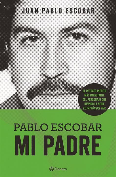 Pablo Escobar Mi Padre