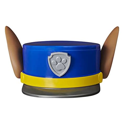 Best Paw Patrol Chase Hat For Your Little One