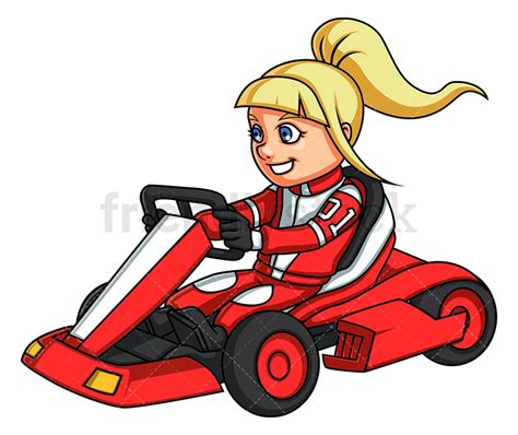 Gokart Clipart Over 461 Go Kart Pictures To Choose From With No Signup