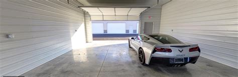 NCM Motorsports Park Virtual Tour - Corvette Online