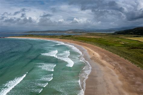 10 Best Beaches In Donegal - Ireland Travel Guides