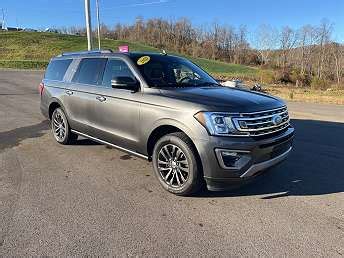 Used Ford Expedition MAX For Sale In Huntington WV With Photos CARFAX