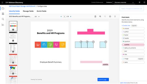 Integrate IBM Watson Assistant and IBM Watson Discovery - IBM Cloud ...