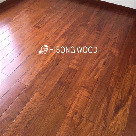 Warm Feel Teak Solid Wood Flooring Teak Flooring And Teak Solid Wood