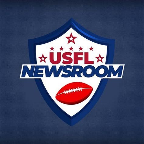 Usfl Newsroom Breaking News Headlines Today Ground News