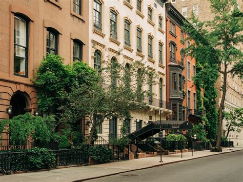 Manhattan's Most Expensive Neighborhoods and Prices | ELIKA New York
