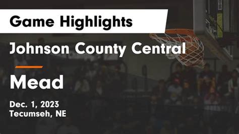 Basketball Game Recap Mead Raiders Vs Cornerstone Christian School