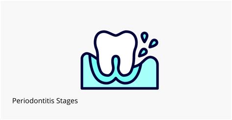 Periodontitis Stages: How the Stages of Gum Disease Progress - Share ...