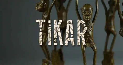 Tikar People | Unraveling the Threads of a Timeless Culture