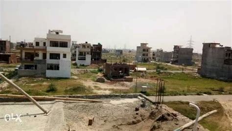 Plot Gaj For Sale In Aero City Mohali At Rs Square Yard In