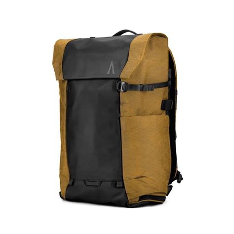 Boundary Supply Te Erp 0518 Errant Pack X Pac Laptop Bag Coyote