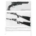 l Colt Dragoon Percussion Revolver Serial Number 1 | Rock Island Auction