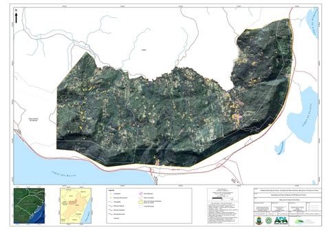 Relat Rio Parcial Plano De Manejo F Rum Da Apa Morro De Os Rio