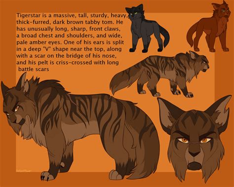 Shadowclan Cats On Thewarriorcats101 Deviantart