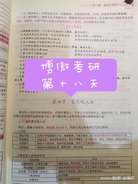 博傲考研第十八天 知乎