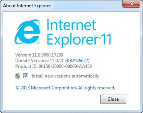 microsoft internet explorer  review pcmag