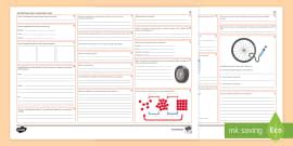 AQA Physics Combined Science Unit 3 Particle Model Of Matter Foundation