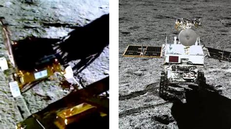 Chandrayaan Reveals Temperature Profile Of Moon S South Pole Soil Hot