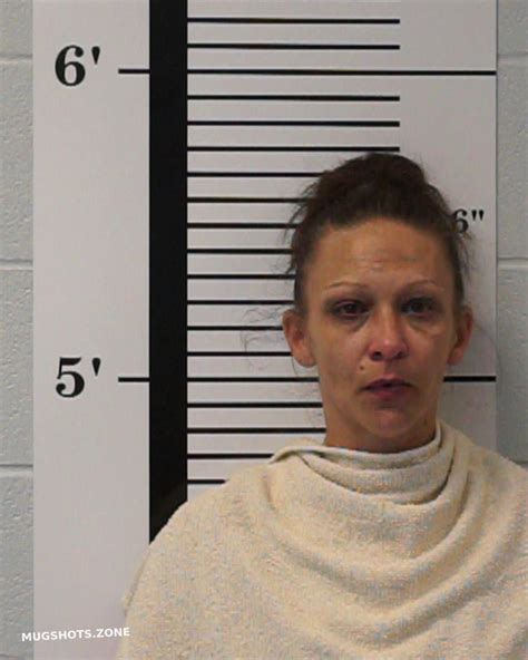 Chinske Christina Cathleen 09 02 2023 Rockwall County Mugshots Zone