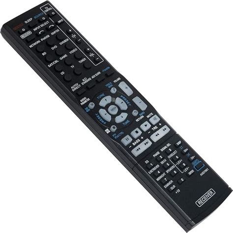 Amazon AXD7661 Replace Remote Control Fit For Pioneer AV Receiver