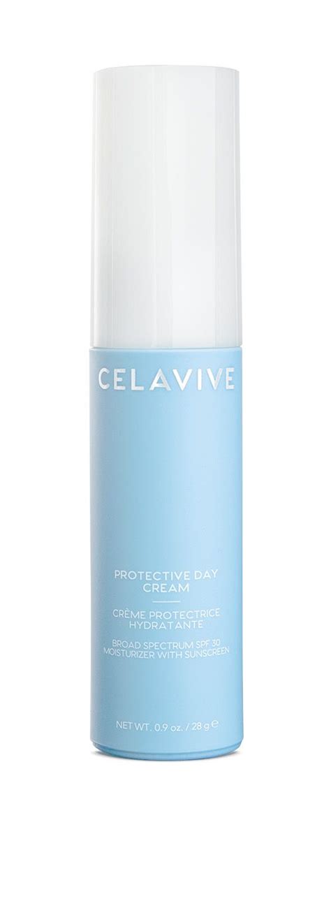 Celavive Protective Day Cream Spf 30 Defend Against The Leading Cause