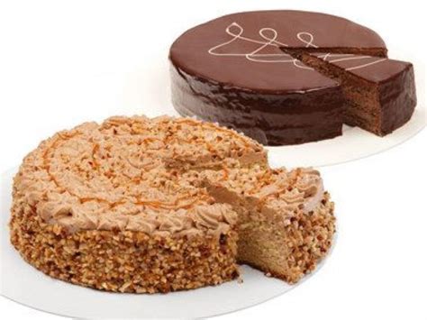 Mlinotest Frische Torte ️ Online Von Lidl Österreich Wogibtswasat