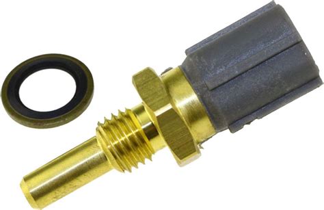 89422 35010 Temperature Sensor SINOCMP Coolant Temperature Sensor For