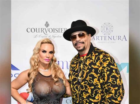 Ice T And Coco Album Cover