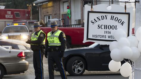 Sandy Hook Families Settle With Gun Maker Over Massacre