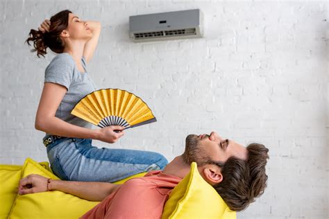 Signs Of Failing Air Conditioner Mesquite Tx Ac Repair