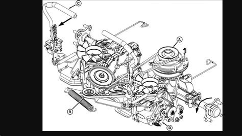 Parts List For John Deere Z E Mower