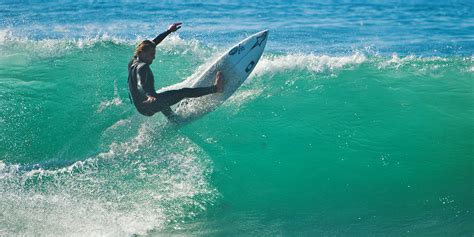 California’s Best Surfing Waves | Visit California