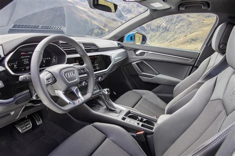 2018 Audi Q3 Interior Dimensions | Awesome Home