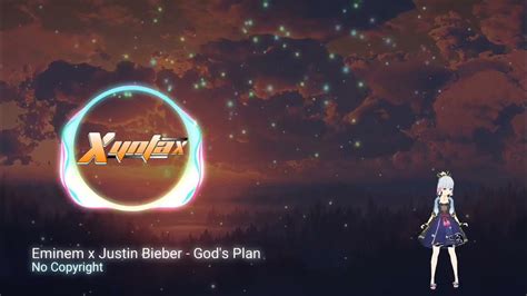eminem  justin bieber gods plan remix youtube