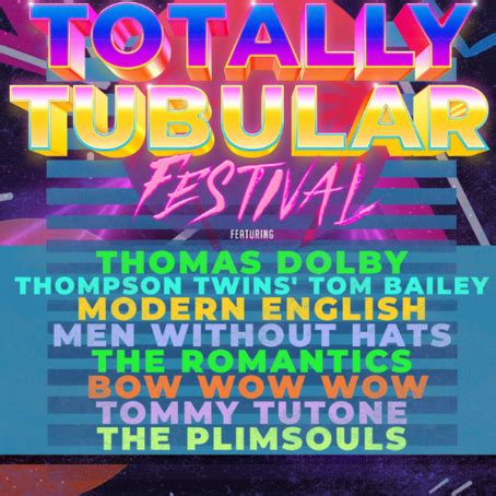 Totally Tubular Festival 2024 Santa Barbara Line-up, Tickets & Dates ...