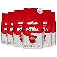 Lavazza Qualita Rossa Coffee Beans Pack Of X G Amazon Co Uk