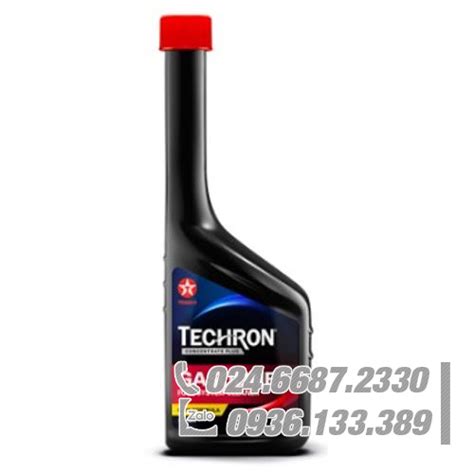 D U Texaco Techron Concentrate Plus Lo I X L D U M C Ng Nghi P