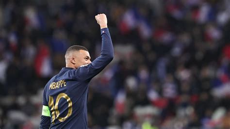 UEFA Euro 2024: PSG’s Kylian Mbappé Offers Bold Prediction for France