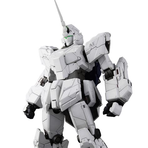 Gundam Unicorn Rx Unicorn Gundam Perfect Grade Model Kit