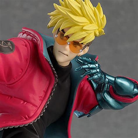 Trigun Stampede Pop Up Parade Vash The Stampede