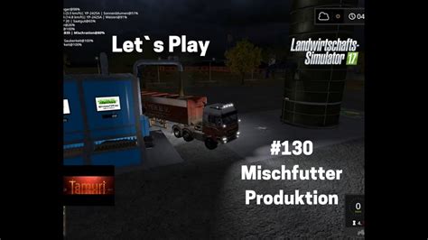 Ls Cornbelt Fach Let S Play Mischfutter Produktion Youtube