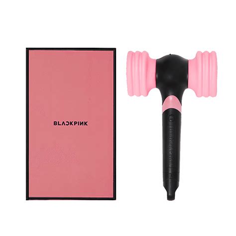 BLACKPINK OFFICIAL LIGHT STICK ver 2 Chính hãng