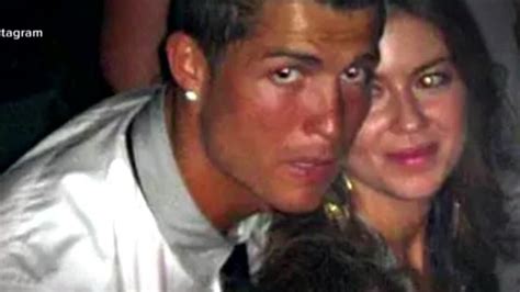 Lawyers Talk About Cristiano Ronaldo Case