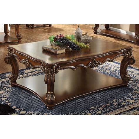 Lark Manor Carlene Piece Living Room Table Set Wayfair