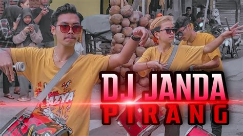 Dj Janda Pirang Versi Azya Musik Original Perform By Farhan Dikha Dkk