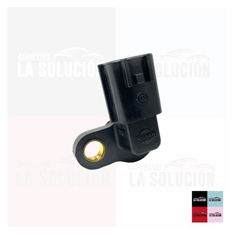 SENSOR POSICION CIGUE AL NISSAN TERRANO 2 5 02 10 La Solucion De