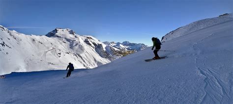 The Ikon Ski Pass In Europe And The Italian Dolomites — Inspired Italy