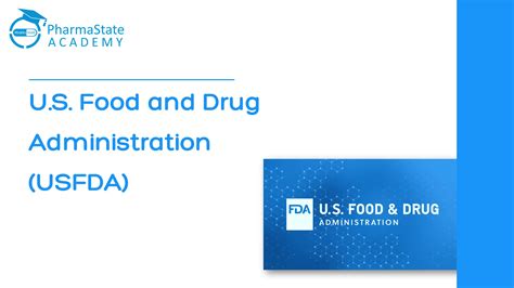 Learn about USFDA | Online Course