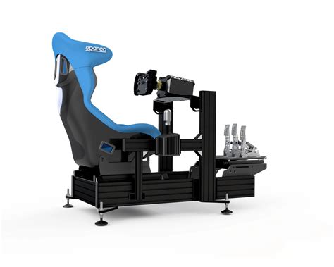 Le Meilleur Setup Simracing Direct Drive 2025 Sim Racing